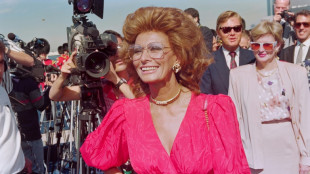 Sophia Loren, 89 anos, passa por cirurgia no quadril após fratura