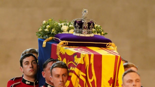 Funeral de Elizabeth II custou cerca de R$1 bilhão