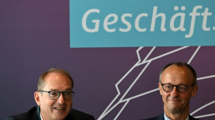 Union stellt nach Bürgergeld-Kompromiss Zustimmung im Parlament in Aussicht