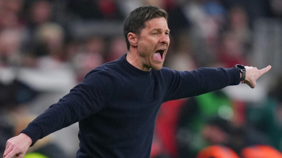 Rolfes &uuml;ber Alonso: "Er bleibt"