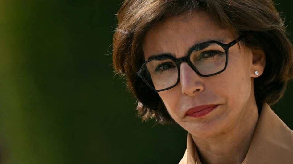  French ex-minister Dati goes on trial in Renault-Nissan corruption case 