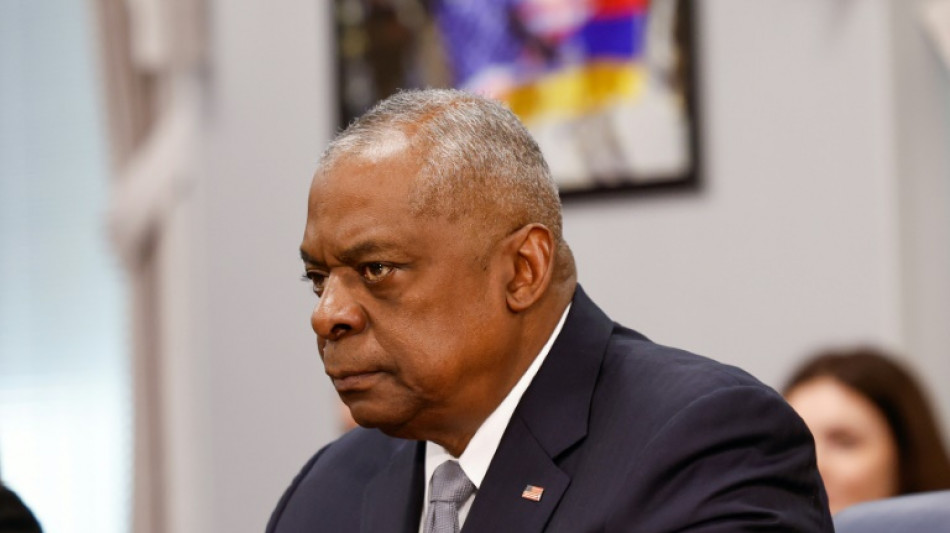 USA k&uuml;ndigen neue Milit&auml;rhilfen f&uuml;r Ukraine in H&ouml;he von 988 Millionen Dollar an 