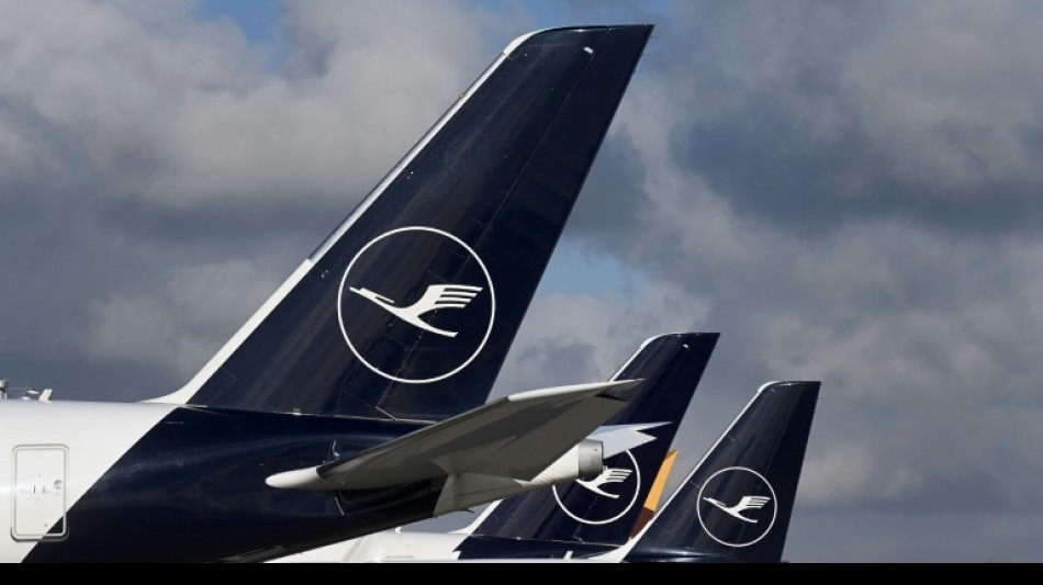 Lufthansa red&eacute;colle apr&egrave;s le choc de la pand&eacute;mie
