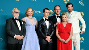 'Succession' lidera corrida pelo Emmy com 27 indicações