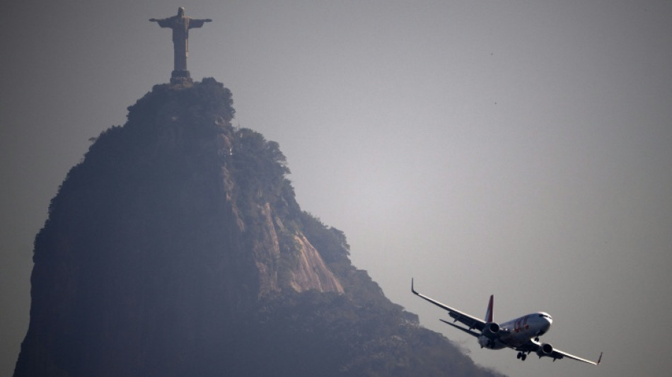 Los precios de los combustibles impulsan la inflaci&oacute;n en Brasil en marzo 