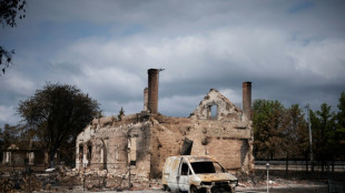 Apr&egrave;s l'incendie dans le sud-ouest de la France, des habitants redoutent "le d&eacute;but de la crise"