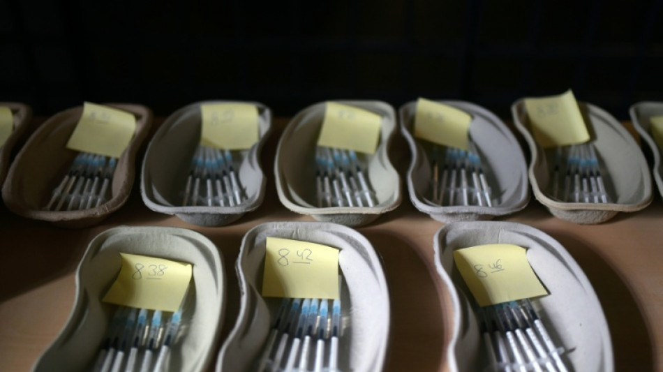  BGH-Verhandlung über behaupteten Impfschaden macht Klägerin etwas Hoffnung 