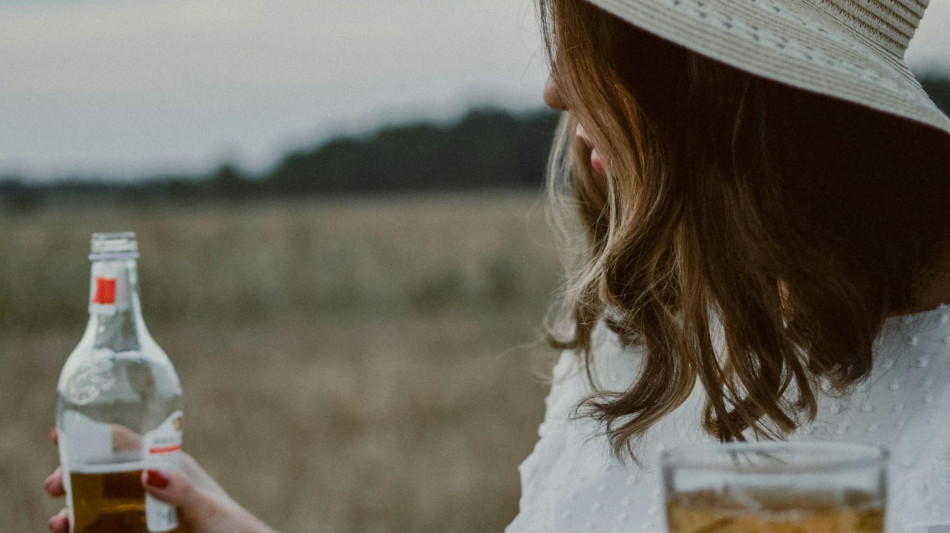  Il 10% delle donne consuma alcol in gravidanza, aprile mese della prevenzione 