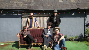 A 40 anni dal Live Aid, unica data in Italia dei Boomtown Rats