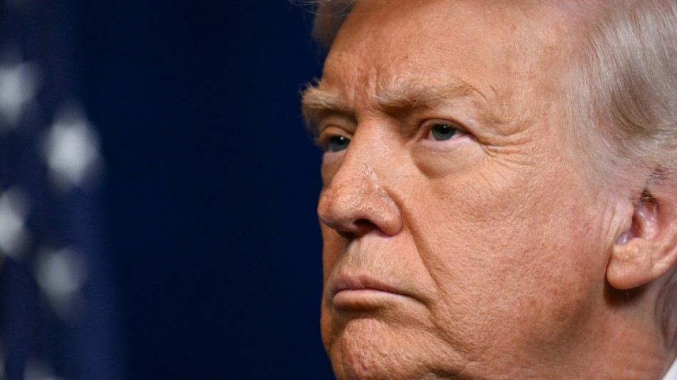  Trump k&uuml;ndigt Abzug der Nationalgarde aus Chicago, Los Angeles und Portland an 