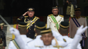 Novo rei da Malásia assume mandato de cinco anos