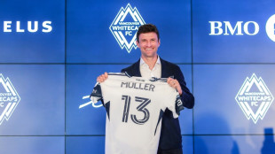 Agora na MLS, Thomas M&uuml;ller quer seguir conquistando t&iacute;tulos