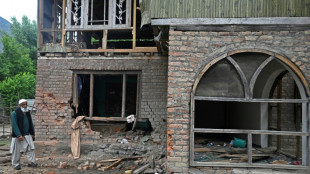 Pakistan says India has put neighbours 'closer to major conflict'