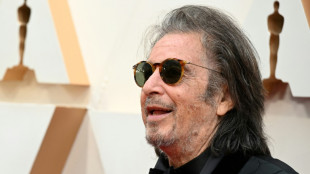 Al Pacino será pai pela quarta vez aos 83 anos