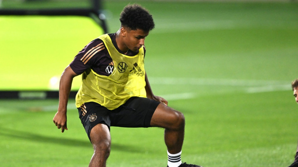 Adeyemi mit Leistung beim BVB