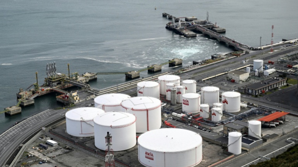  El precio del gas en Espa&ntilde;a y Francia podr&iacute;a dispararse en las pr&oacute;ximas d&eacute;cadas, seg&uacute;n un estudio 