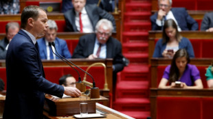 D&eacute;but du bras de fer &agrave; l'Assembl&eacute;e sur le "partage de la valeur" dans les entreprises
