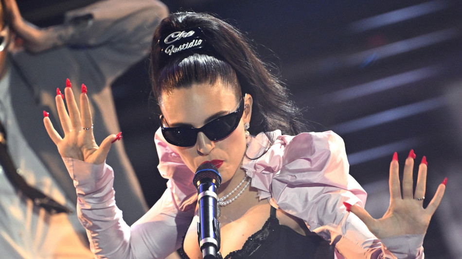  La 'Miss Italia' di Ditonellapiaga nel mirino del concorso 