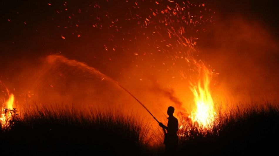  Las consecuencias globales de un fen&oacute;meno de El Ni&ntilde;o r&eacute;cord  