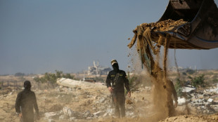 Israel recebe restos mortais de um dos últimos reféns do Hamas