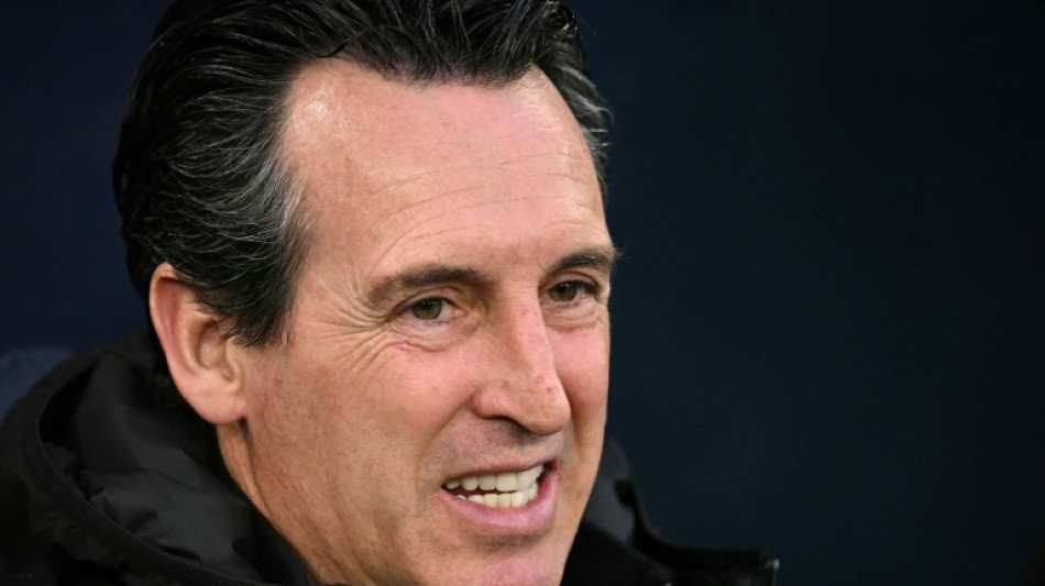 Emery wants FA Cup glory and Champions League berth for Villa