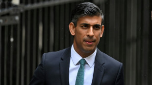 Royaume-Uni: Sunak se donne du temps pour ses premiers arbitrages budg&eacute;taires