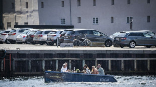 Copenhague regala un paseo en barco a los turistas comprometidos con el medioambiente