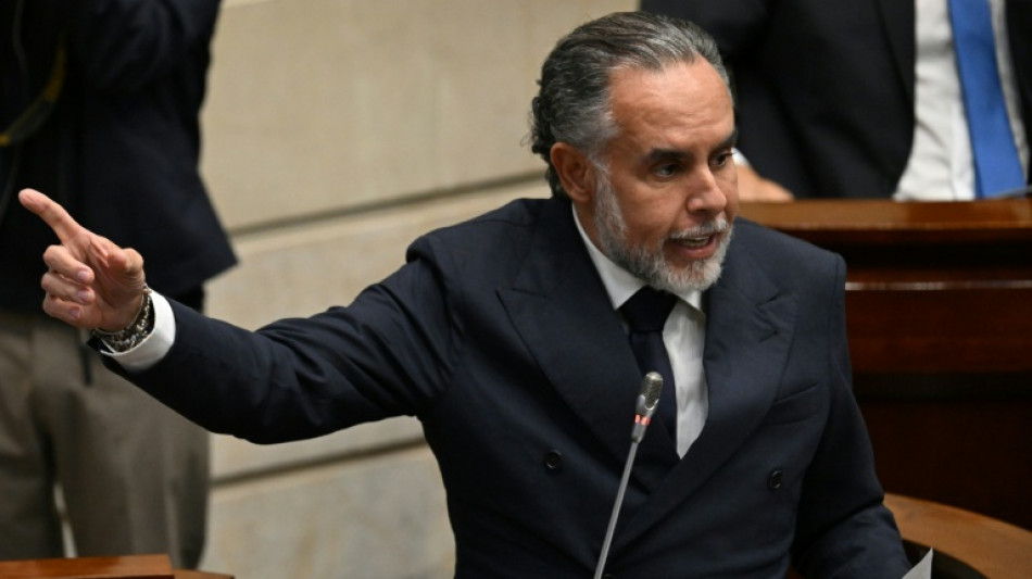  Un ministro de Colombia denuncia espionaje a través de su teléfono con el software Pegasus 