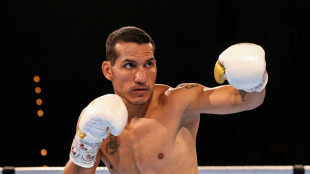 Boxen: Ex-Champ Culcay will zur&uuml;ck auf den WM-Thron