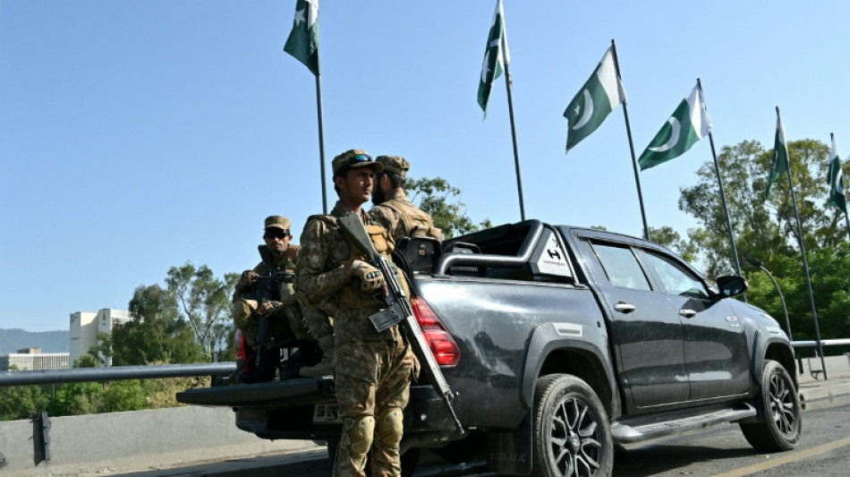  Erneute Iran-Gespr&auml;che in Pakistan - US-Entsandte auf dem Weg 