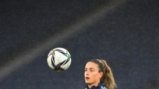 Las jugadoras de Espa&ntilde;a cuentan con Putellas, bajo cuidado antes de Costa Rica