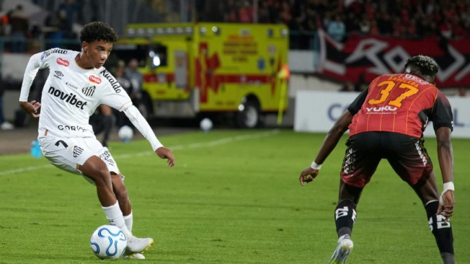  Robinho Jr &eacute; anunciado pelo Genoa 