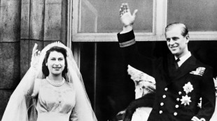 Les grandes dates d'Elizabeth II, reine depuis 70 ans