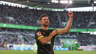 Kovac schnauft durch: Wolfsburg bremst BVB aus