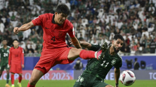 Nach Elfmeterschie&szlig;en: Klinsmann und S&uuml;dkorea im Viertelfinale