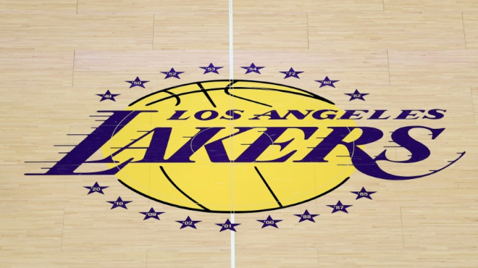  Los Lakers ser&aacute;n vendidos por USD 12.500 millones, seg&uacute;n ESPN&nbsp; 