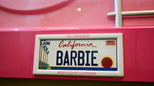 Empoderamento e 'macarons' cor-de-rosa: um dia no 'Mundo da Barbie'