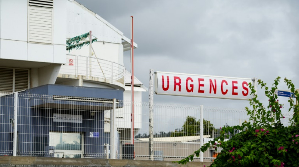  Mayotte: la peur des expulsions &eacute;loigne les malades du VIH des soins 