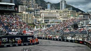 F1: Ferrari fait le plein de confiance &agrave; Monaco
