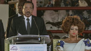 Kamerun: 92-j&auml;hriger Pr&auml;sident Biya zum erneuten Wahlsieger erkl&auml;rt