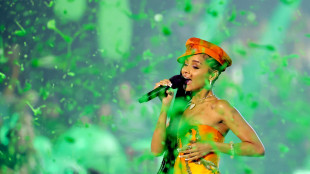 Sabrina Carpenter, Jack Black, Rihanna ai Kids Choice Awards