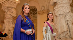 Les princesses génération Z, vivier des futures reines en Europe