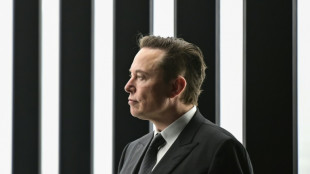 Elon Musk wirft Twitter in Übernahmepoker Zurückhalten von Informationen vor