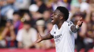 Cinque persone condannate per insulti razzisti a Vinicius jr