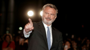 D&eacute;c&egrave;s &agrave; 78 ans de Sam Neill, la star de "Jurassic Park" 