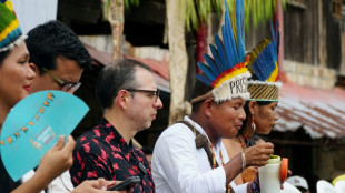 El gobierno de Colombia pide "perdón" por el "genocidio" del caucho contra indígenas