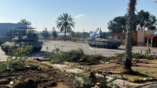 Israel e Hamas negociam tr&eacute;gua, pondo na balan&ccedil;a o destino de Rafah e dos ref&eacute;ns