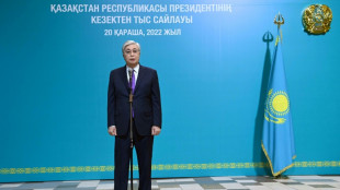 Amtsinhaber Tokajew gewinnt Präsidentschaftswahl in Kasachstan