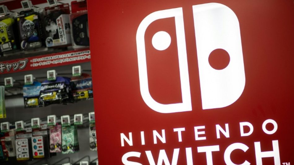 Nintendo's megahit Switch console: what to know