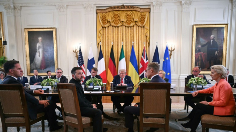 Putin and Zelensky set for peace summit after Trump talks